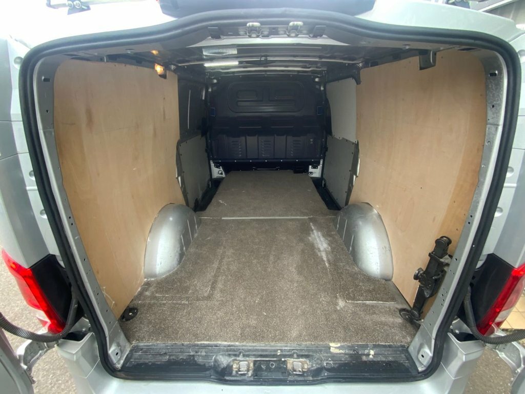 Mercedes-Benz Vito 1.7L Progressive Silver #5