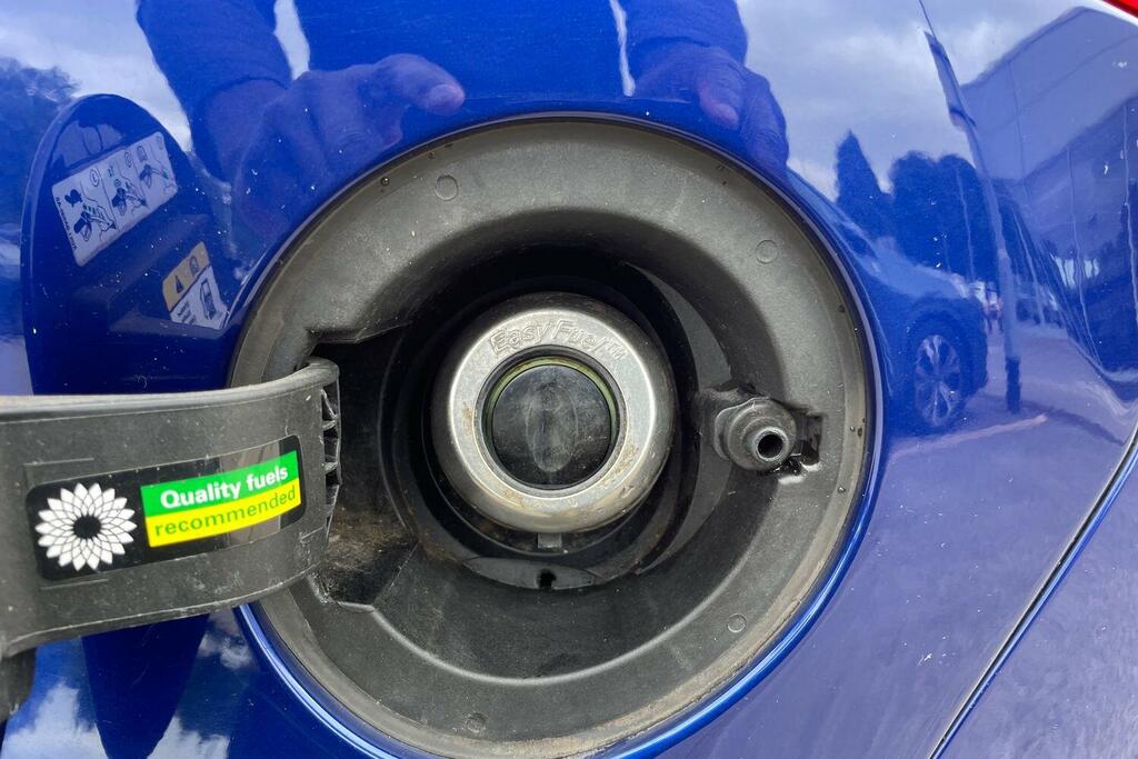 Ford Fiesta 1.0 Ecoboost 100 Bhp Zetec White Edition Spring #27