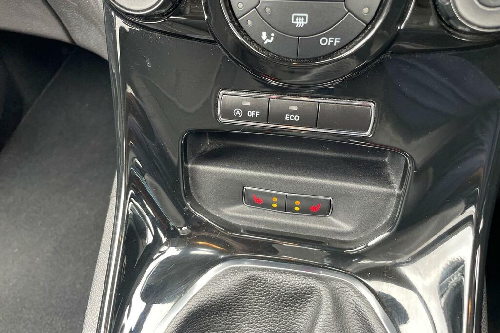 Ford Fiesta 1.0 Ecoboost 100 Bhp Zetec White Edition Spring #34