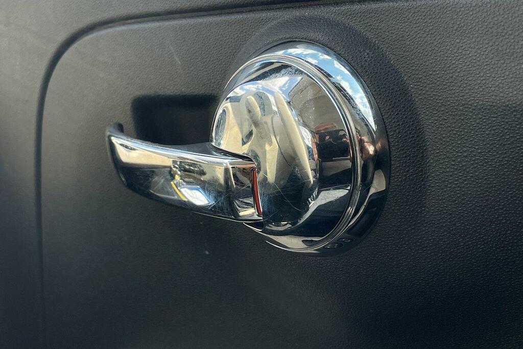 Fiat 500x Dolcevita Dolcevita White #35