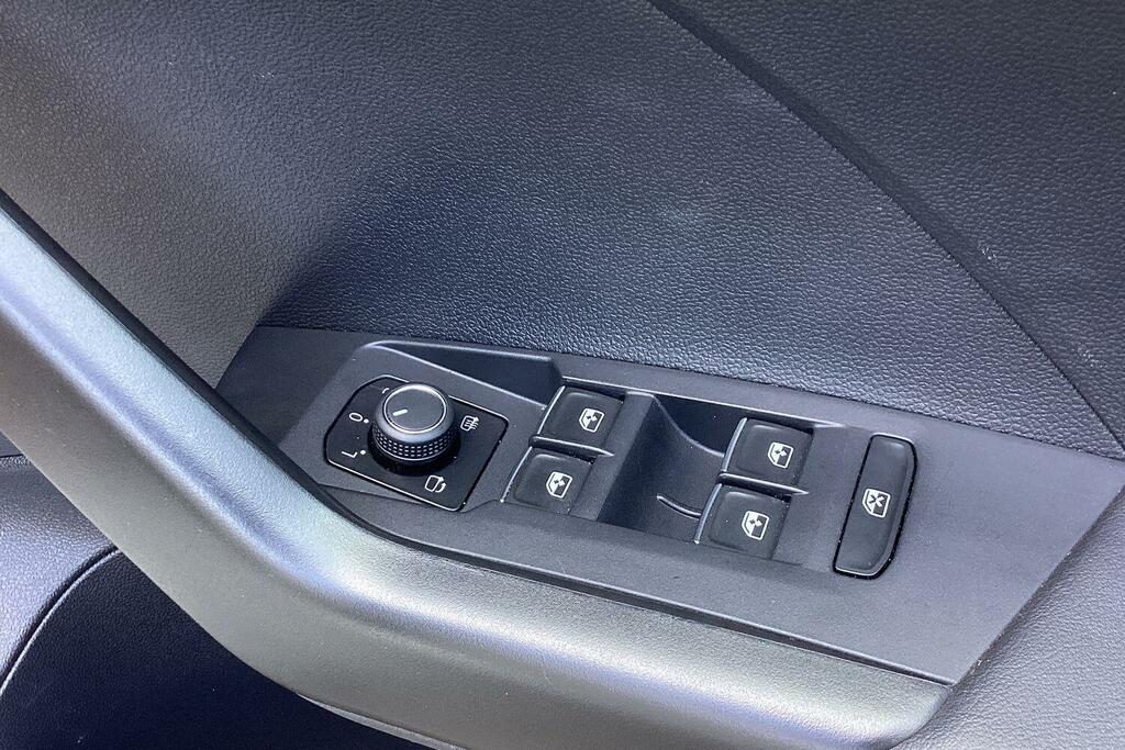Volkswagen T-Cross Active Grey #16