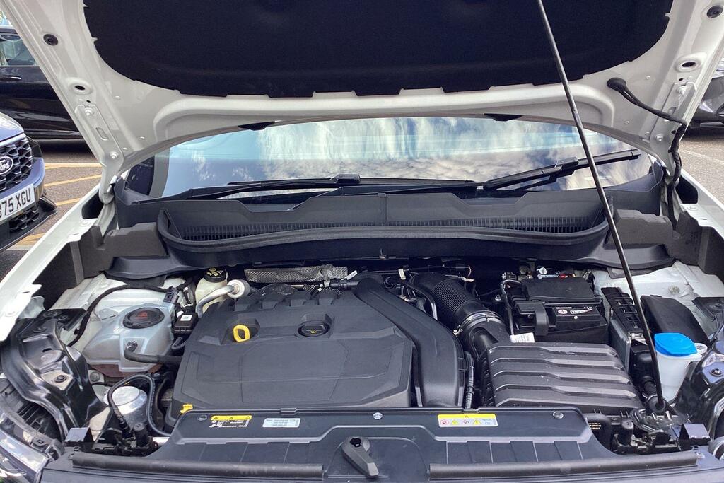 Volkswagen T-Cross Active Grey #26