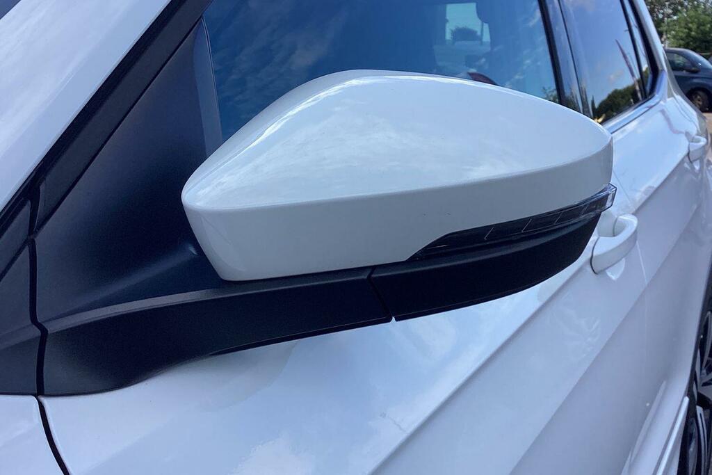 Volkswagen T-Cross Active Grey #21