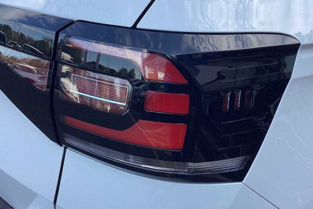 Volkswagen T-Cross Active Grey #23