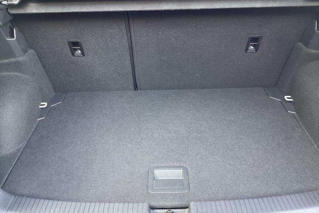 Volkswagen T-Cross Active Grey #18