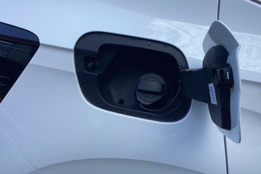 Volkswagen T-Cross Active Grey #27