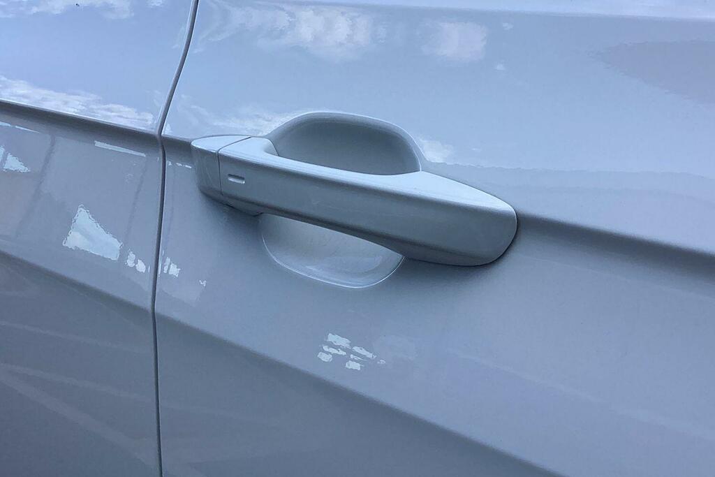 Volkswagen T-Cross Active Grey #25