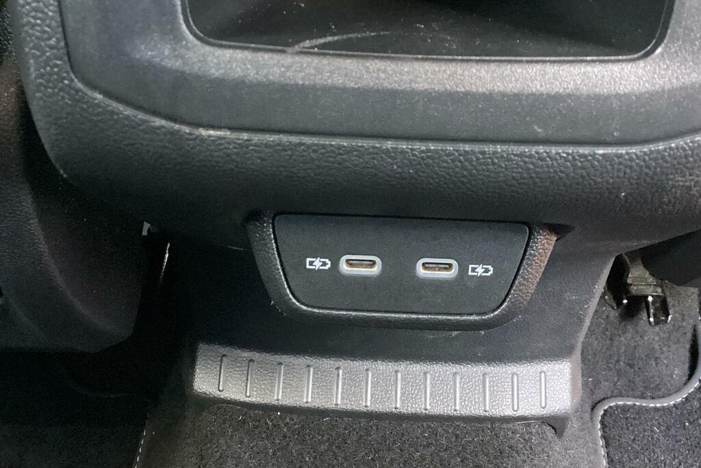 Volkswagen T-Cross Active Grey #30