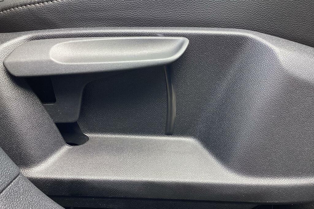 Volkswagen T-Cross Active Grey #20