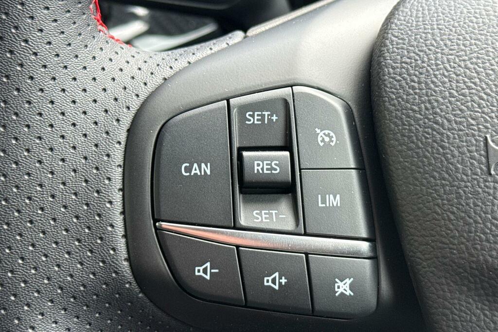 Ford Focus 1.0 Ecoboost Hybrid Mhev St-line Grey #14