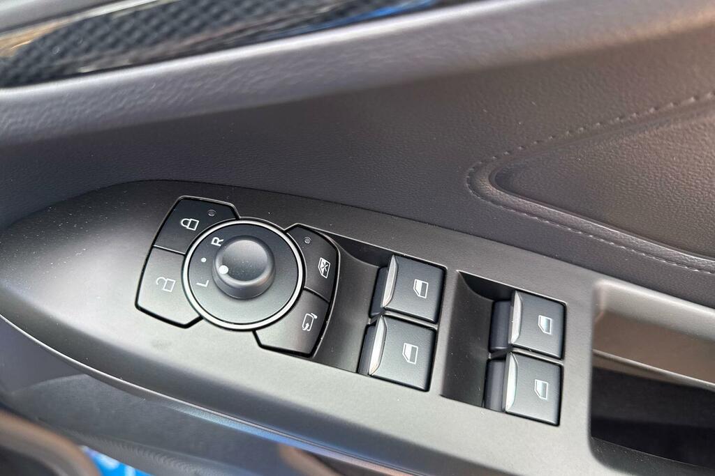 Ford Focus 1.0 Ecoboost Hybrid Mhev St-line Grey #16
