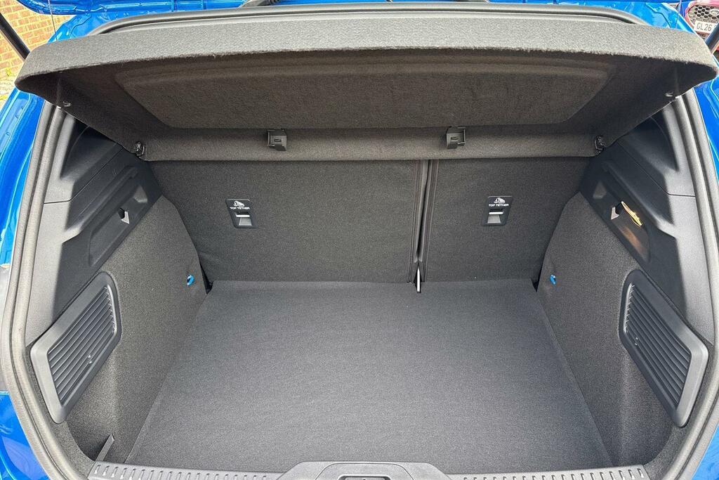 Ford Focus 1.0 Ecoboost Hybrid Mhev St-line Grey #18