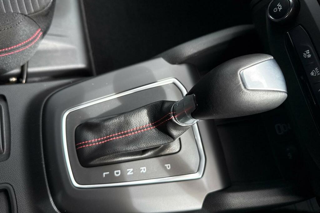 Ford Focus 1.0 Ecoboost Hybrid Mhev St-line Grey #34