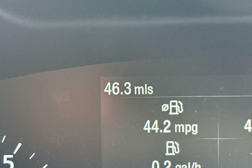 Ford Focus 1.0 Ecoboost Hybrid Mhev St-line Grey #32