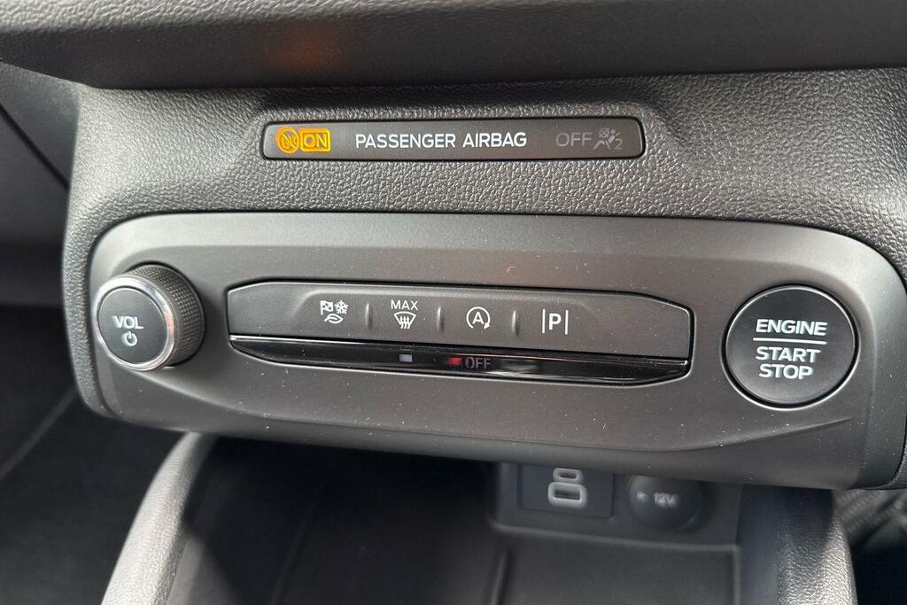 Ford Focus 1.0 Ecoboost Hybrid Mhev St-line Grey #33