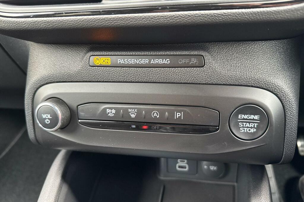 Ford Focus 1.0 Ecoboost Hybrid Mhev St-line X Blue #32
