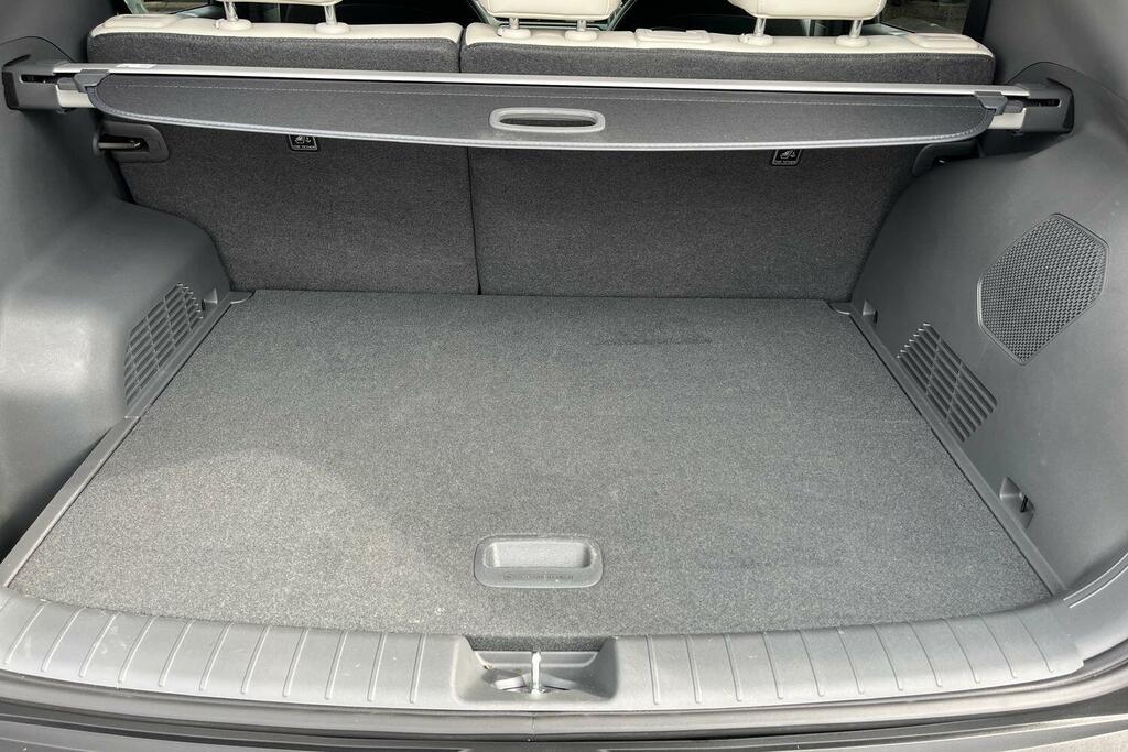 Kia EV3 148Kw Gt-line S 81.4Kwh Estate Grey #18