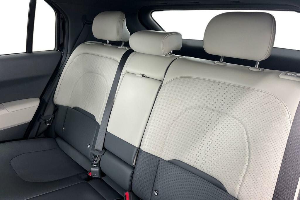Kia EV3 148Kw Gt-line S 81.4Kwh Estate Grey #17