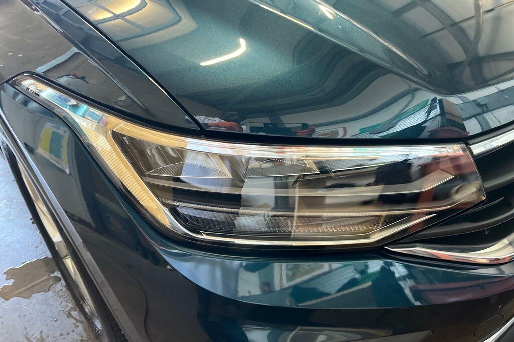 Volkswagen Tiguan 1.5 Tsi 150 Active Grey #22