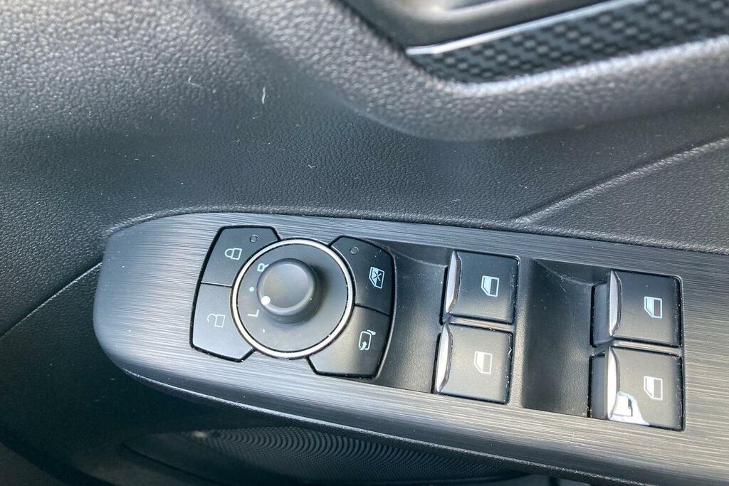 Ford Kuga 2.0 Tdci 180 Pan Roof  #16