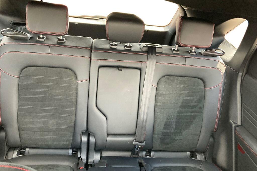 Ford Kuga 2.0 Tdci 180 Pan Roof  #17