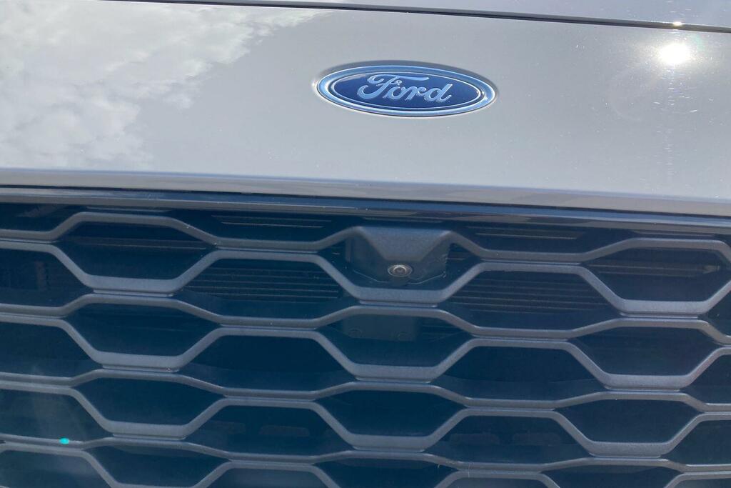 Ford Kuga 2.0 Tdci 180 Pan Roof  #28