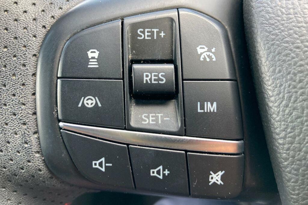 Ford Kuga 2.0 Tdci 180 Pan Roof  #14