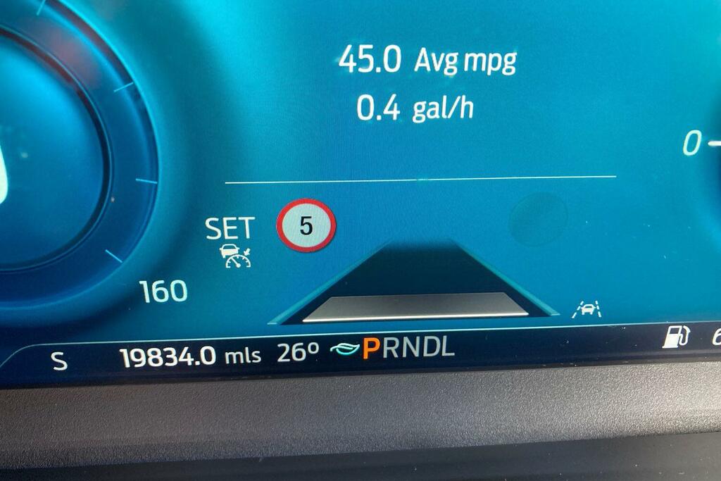 Ford Kuga 2.0 Tdci 180 Pan Roof  #31