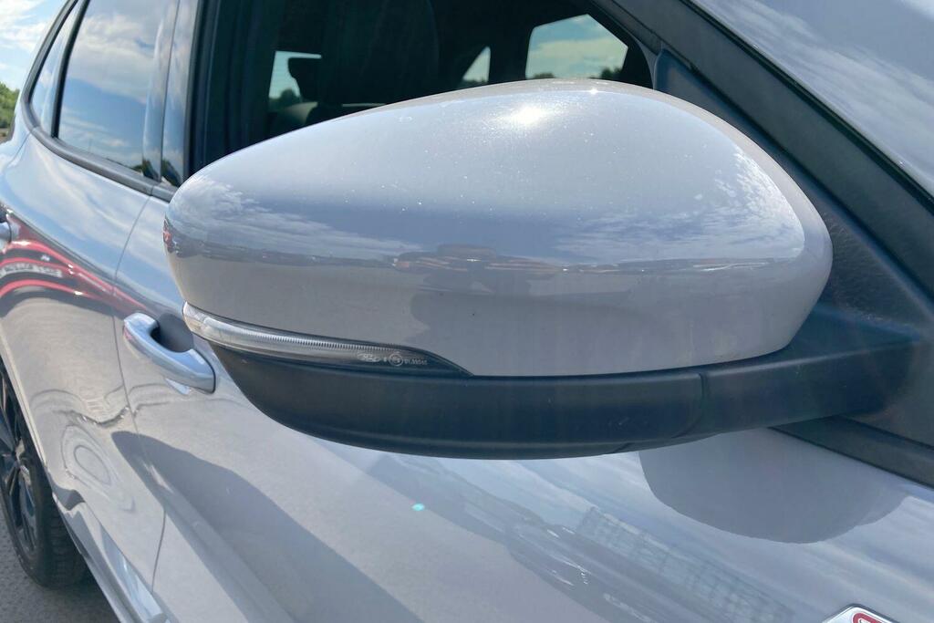 Ford Kuga 2.0 Tdci 180 Pan Roof  #21