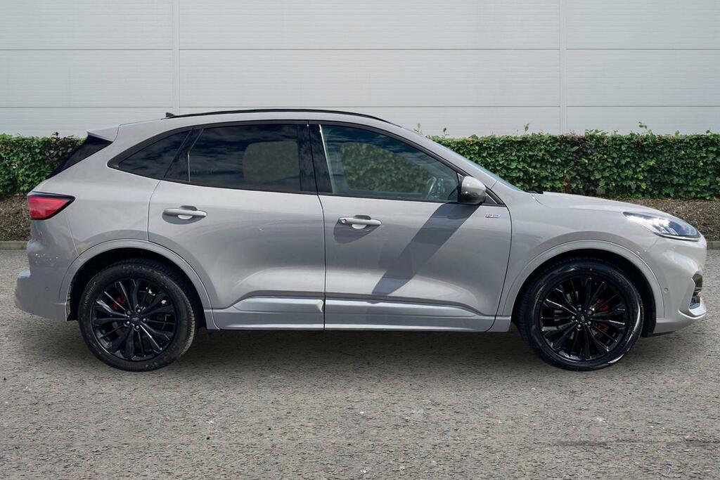 Ford Kuga 2.0 Tdci 180 Pan Roof  #3