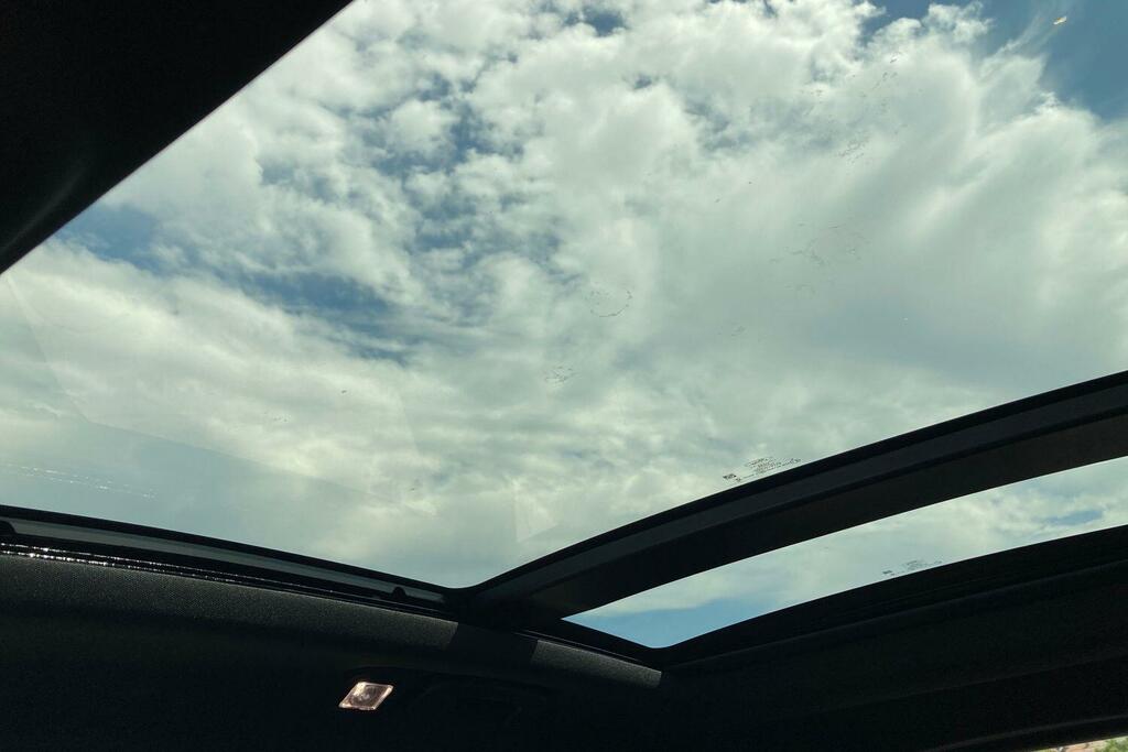 Ford Kuga 2.0 Tdci 180 Pan Roof  #20