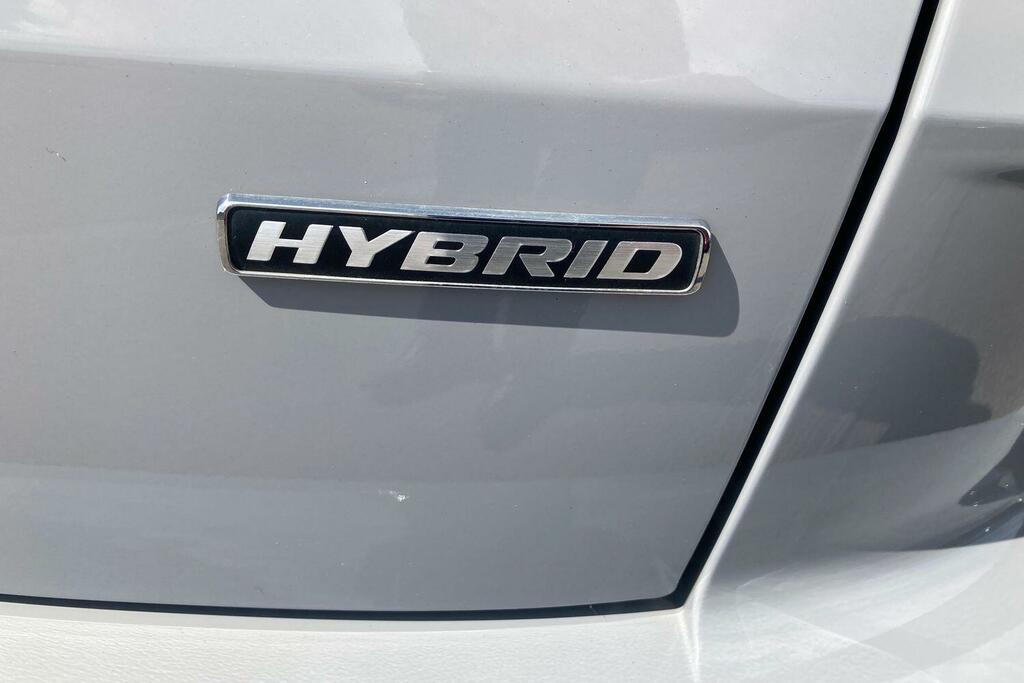 Ford Kuga 2.0 Tdci 180 Pan Roof  #26