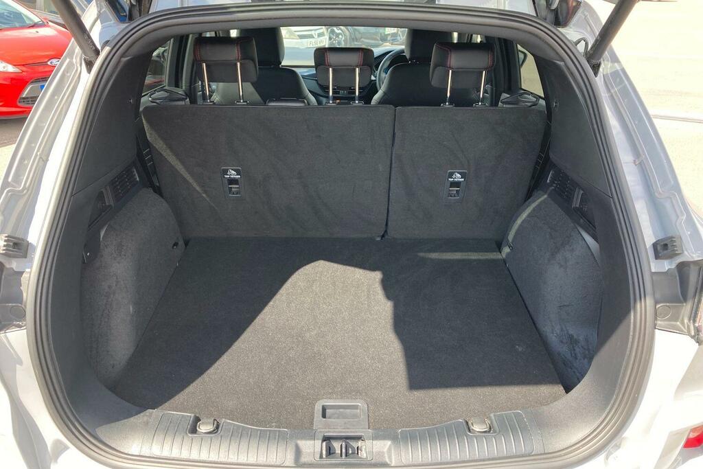 Ford Kuga 2.0 Tdci 180 Pan Roof  #18