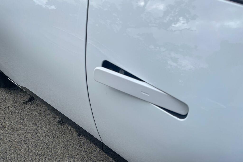 Kia EV4 150Kw Gt-line S 81Kwh Heat Pump Blue #25
