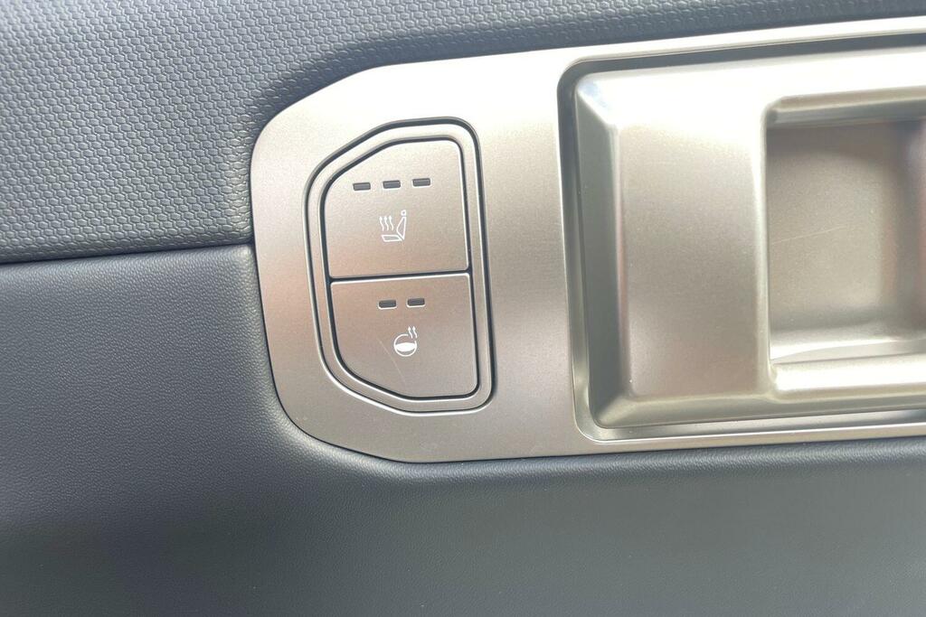 Kia EV4 150Kw Gt-line S 81Kwh Heat Pump Blue #29