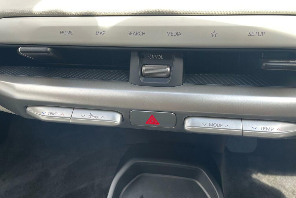 Kia EV4 150Kw Gt-line S 81Kwh Heat Pump Blue #31