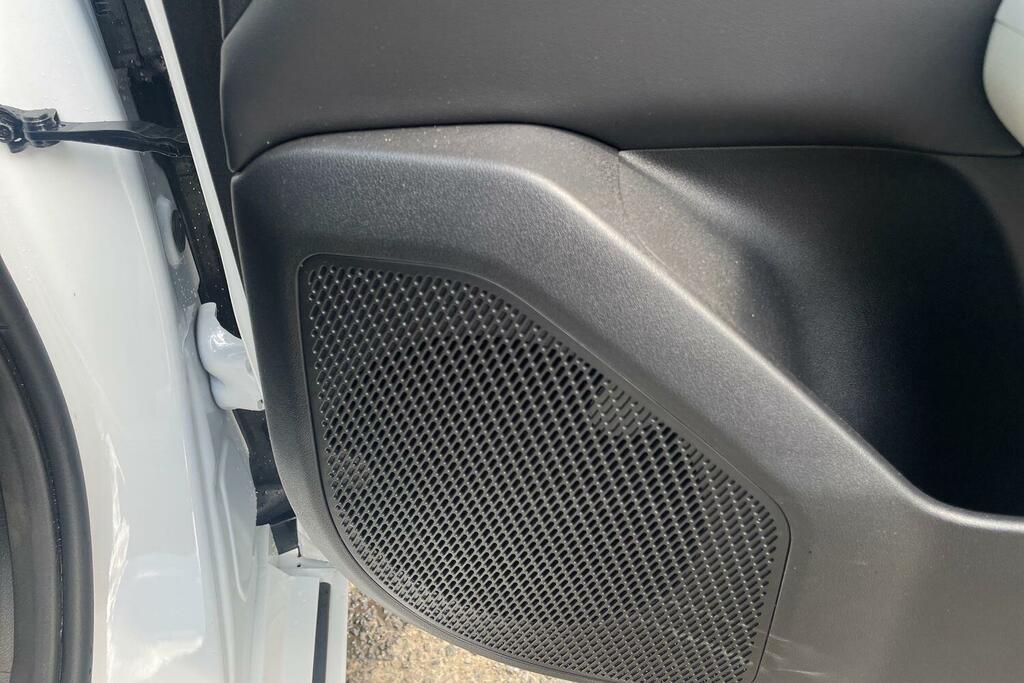 Kia EV4 150Kw Gt-line S 81Kwh Heat Pump Blue #19