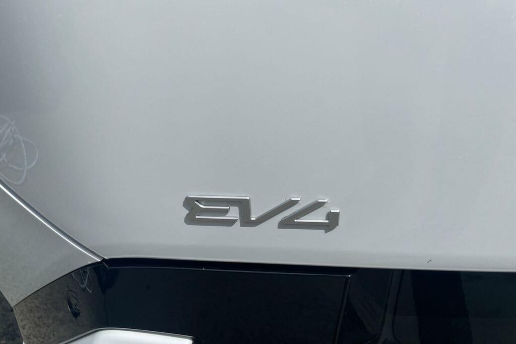 Kia EV4 150Kw Gt-line S 81Kwh Heat Pump Blue #24