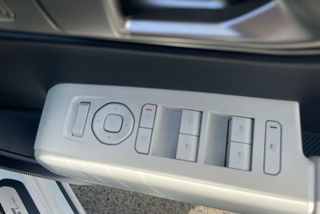 Kia EV4 150Kw Gt-line S 81Kwh Heat Pump Blue #16