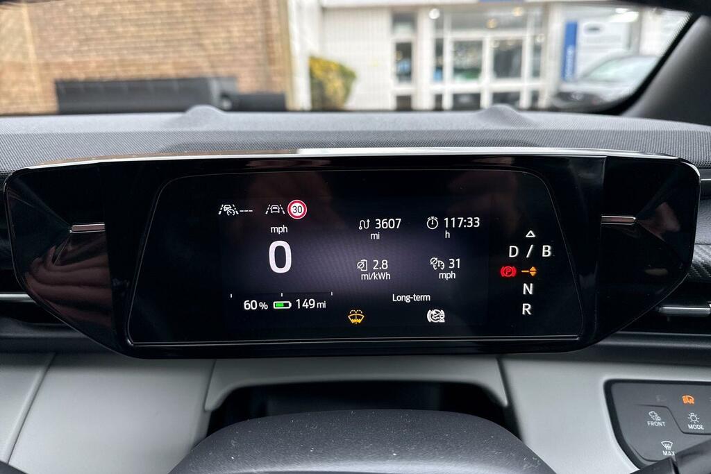 Ford Explorer 250Kw Premium 79Kwh Awd - 2025 25 White #13