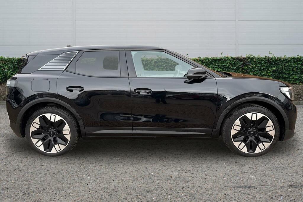 Ford Explorer 210Kw Premium 77Kwh Black #3