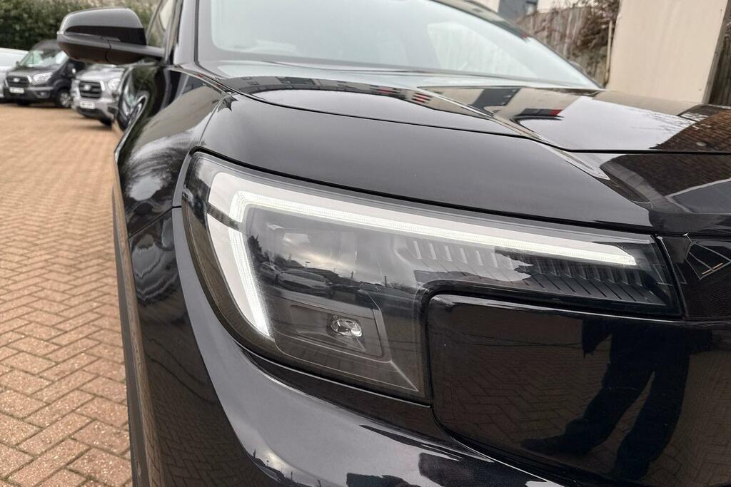 Ford Explorer 250Kw Premium 79Kwh Awd - 2025 25 White #22