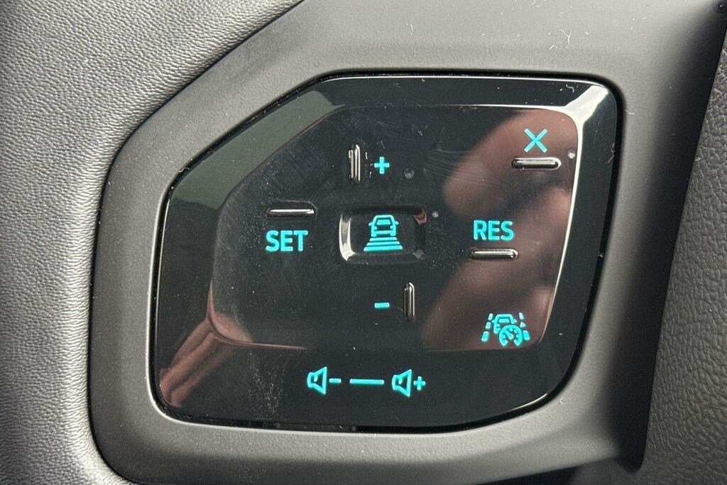 Ford Explorer 250Kw Premium 79Kwh Awd - 2025 25 White #14