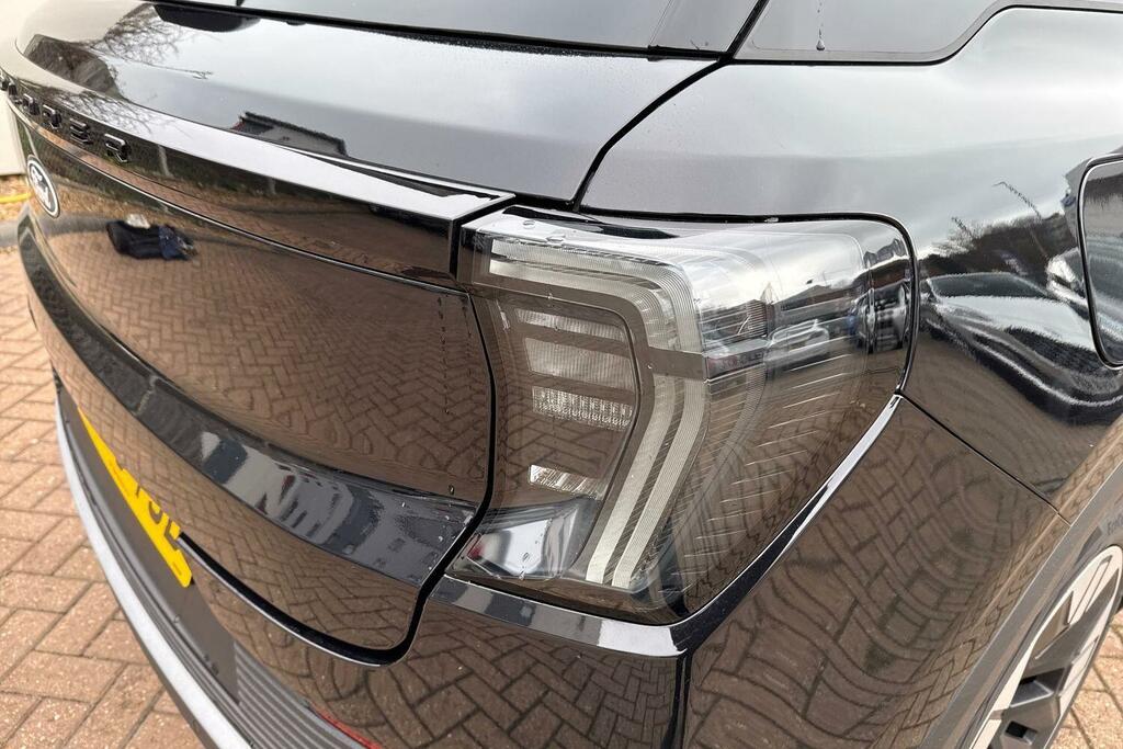 Ford Explorer 250Kw Premium 79Kwh Awd - 2025 25 White #23