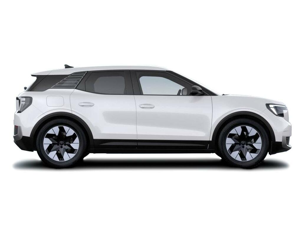 Ford Explorer 250Kw Premium 79Kwh Awd Driver Assist White #2