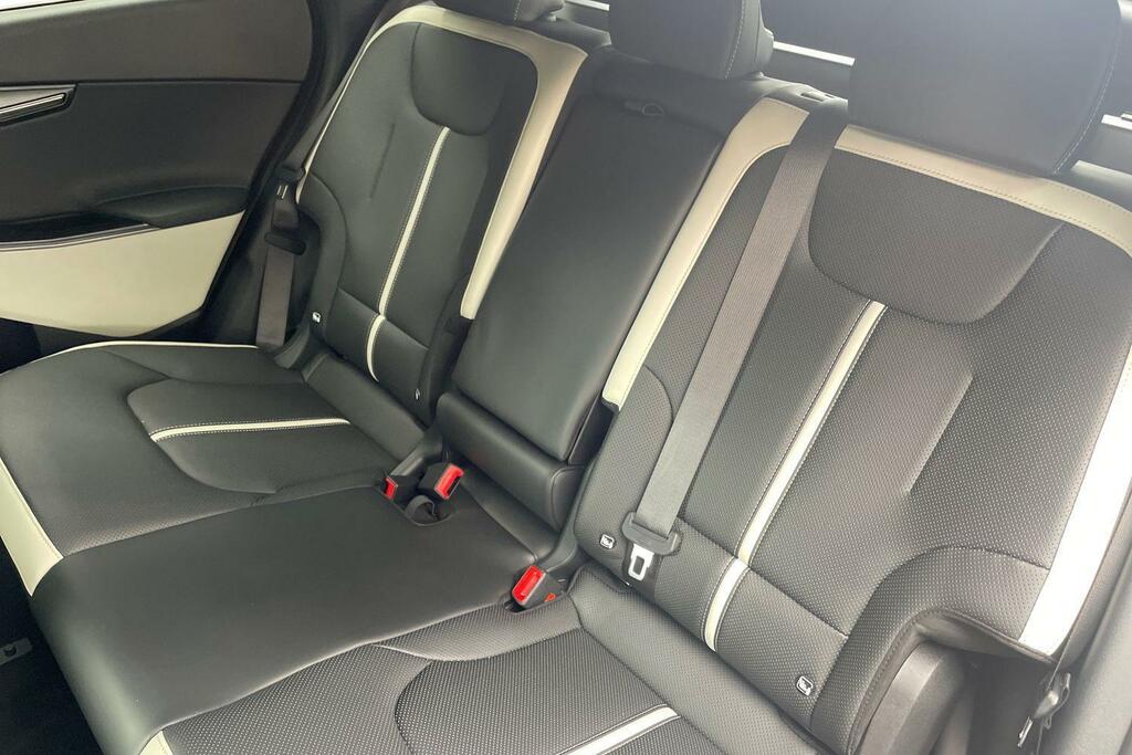Kia EV6 168Kw Air 84Kwh Estate SA26MLF Red #17