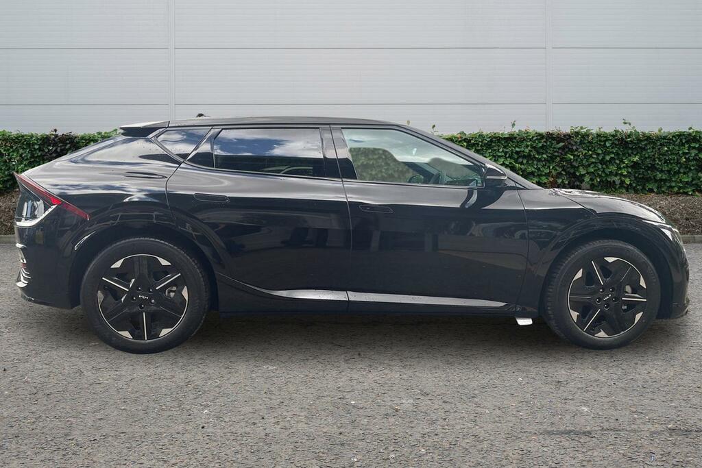 Kia EV6 239Kw Gt Line 84Kwh Awd Black #3