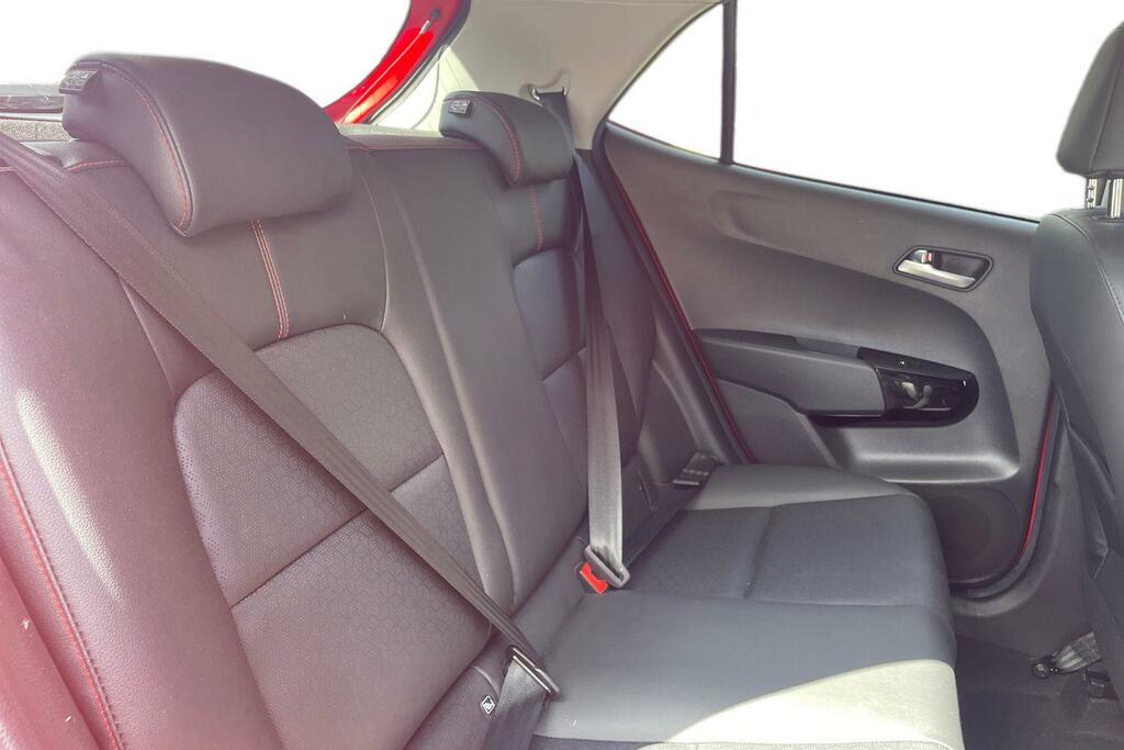Kia Picanto Gt-line Only 11,650 Or  #17
