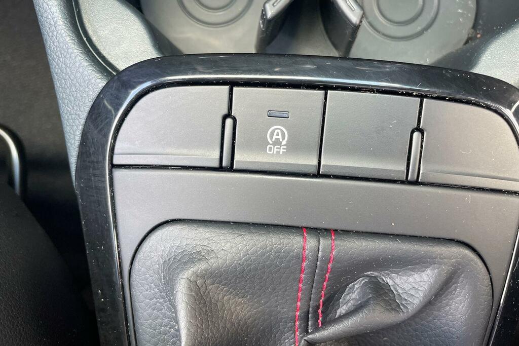 Kia Picanto Gt-line Only 11,650 Or  #31