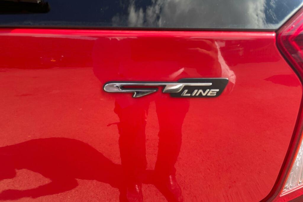 Kia Picanto Gt-line Only 11,650 Or  #28